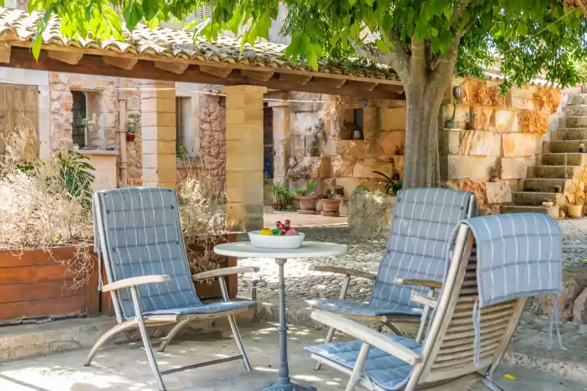 Alquiler vacacional en Son arboç gran, Algaida