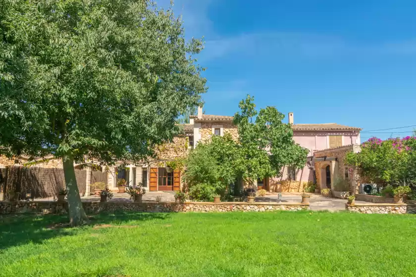Alquiler vacacional en Son arboç gran, Algaida
