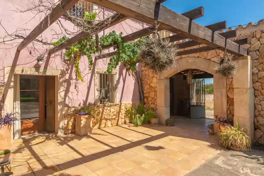 Alquiler vacacional en Son arboç gran, Algaida