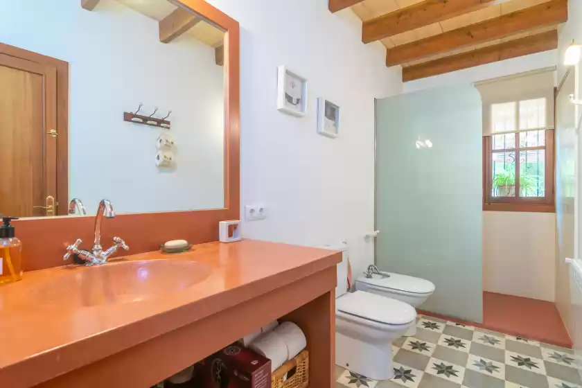 Alquiler vacacional en Son arboç gran, Algaida