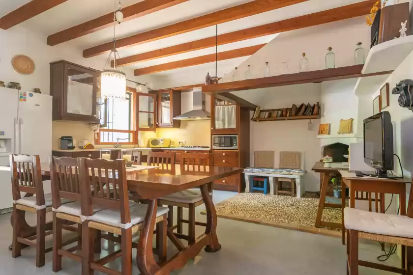 Alquiler vacacional en Son arboç gran, Algaida