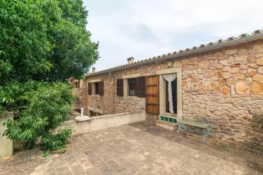 Alquiler vacacional en Son arboç gran, Algaida