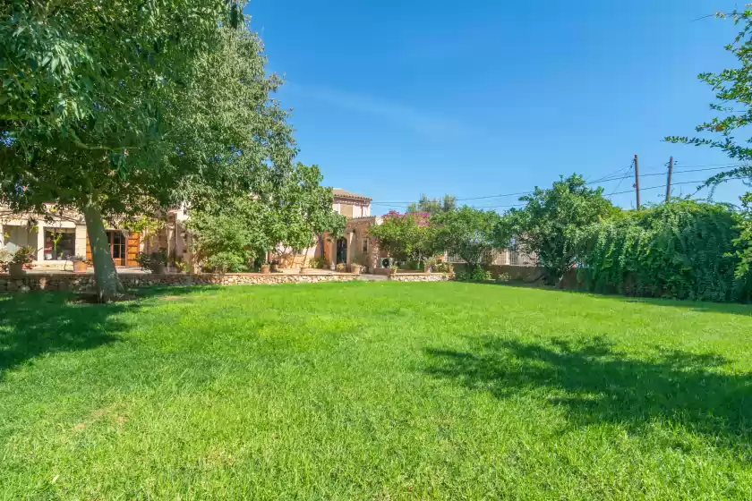 Alquiler vacacional en Son arboç gran, Algaida