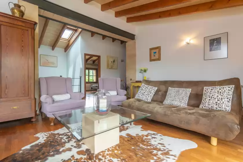 Alquiler vacacional en Son arboç gran, Algaida