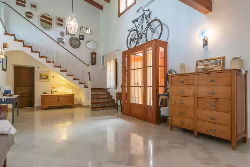 Alquiler vacacional en Son arboç gran, Algaida