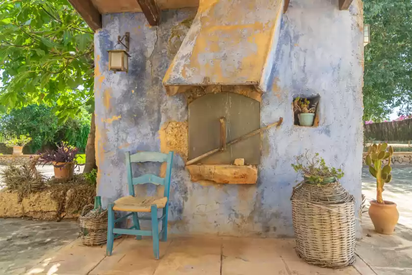 Alquiler vacacional en Son arboç gran, Algaida