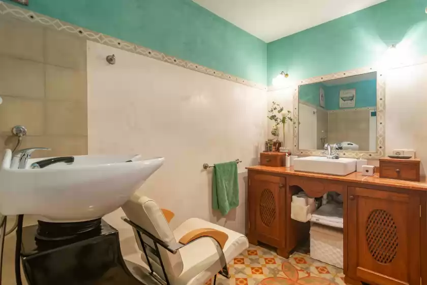 Alquiler vacacional en Son arboç gran, Algaida