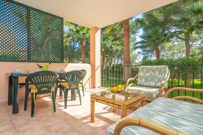 Holiday rentals in Barca trencada, es Cap des Moro