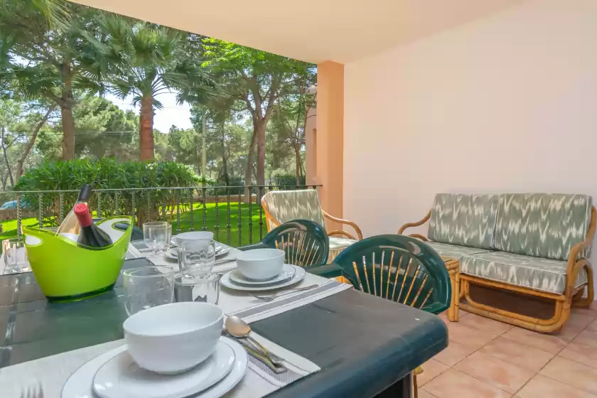 Holiday rentals in Barca trencada, es Cap des Moro
