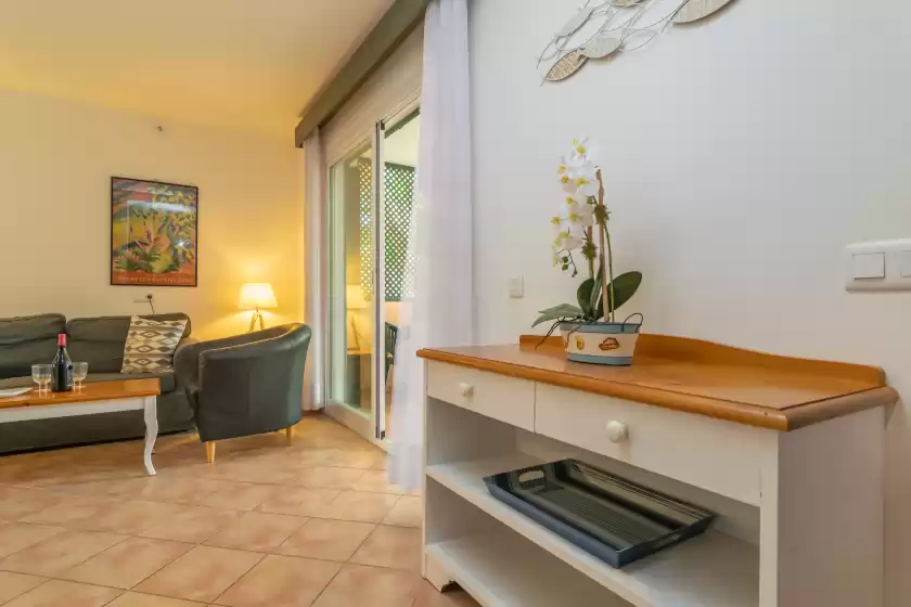 Holiday rentals in Barca trencada, es Cap des Moro