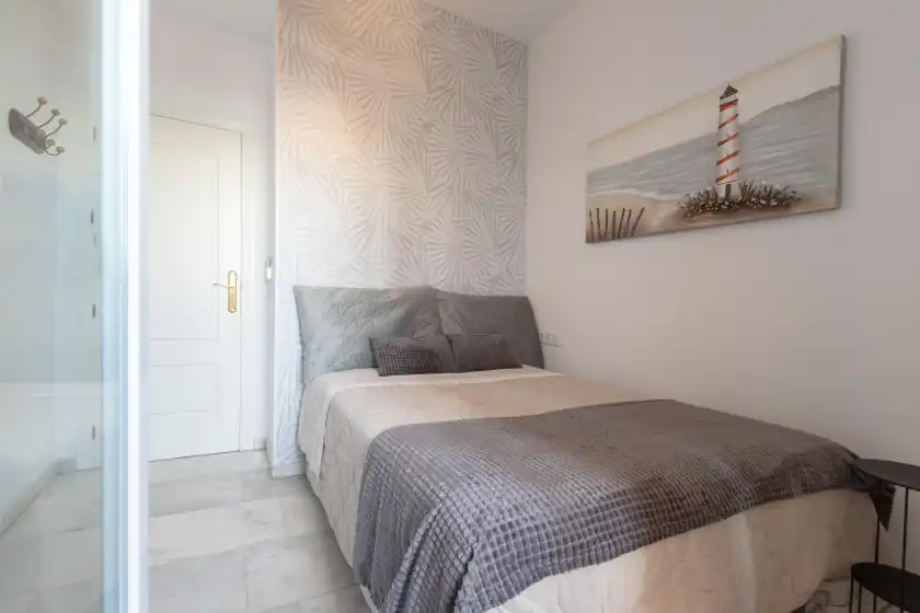 Holiday rentals in Atico castillo, Fuengirola