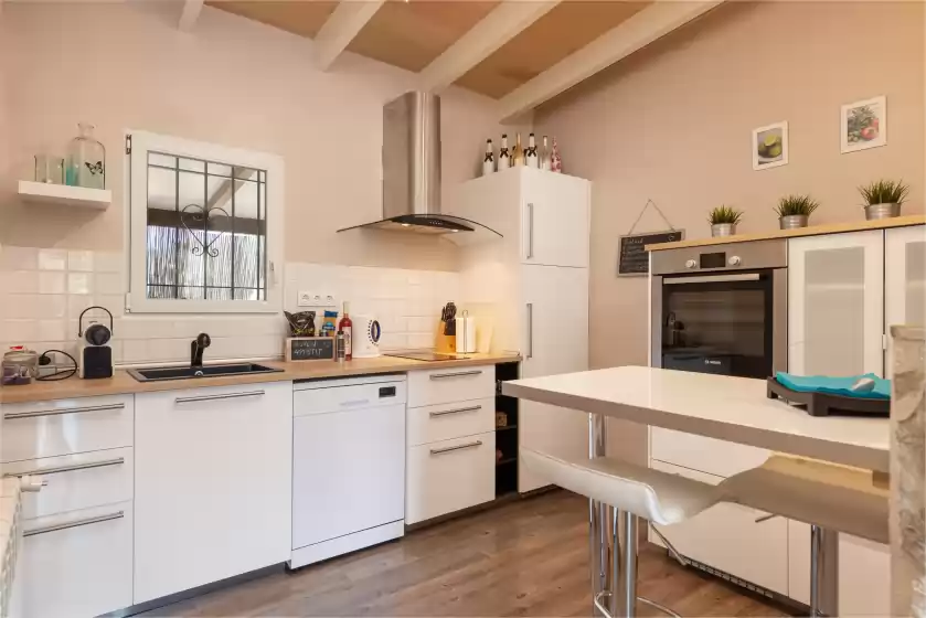 Alquiler vacacional en Finca son colom (finca sun club home), Llucmajor