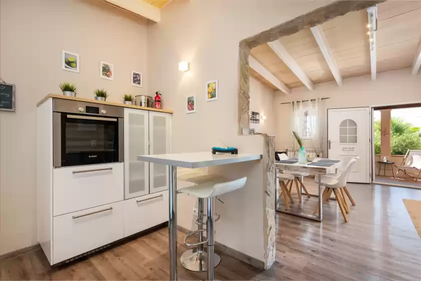 Alquiler vacacional en Finca son colom (finca sun club home), Llucmajor