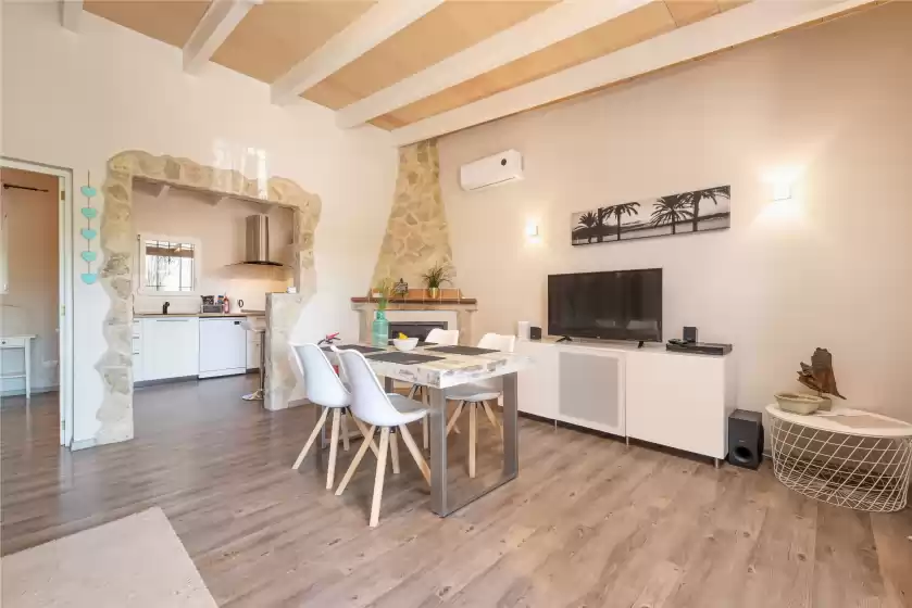 Alquiler vacacional en Finca son colom (finca sun club home), Llucmajor