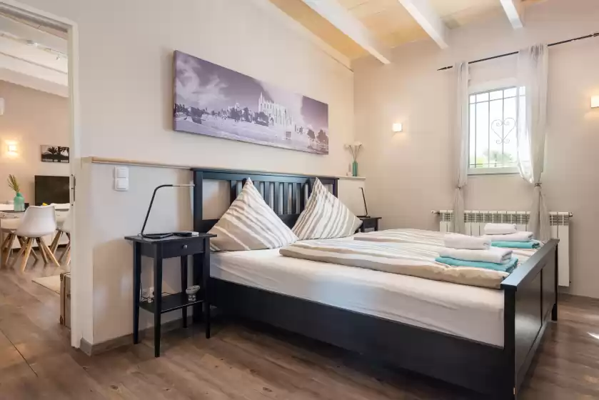 Alquiler vacacional en Finca son colom (finca sun club home), Llucmajor