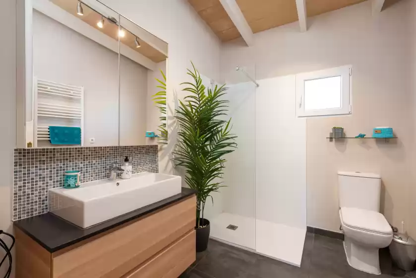 Alquiler vacacional en Finca son colom (finca sun club home), Llucmajor