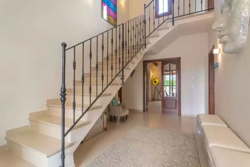 Location de vacances à Villa sun club home, Llucmajor