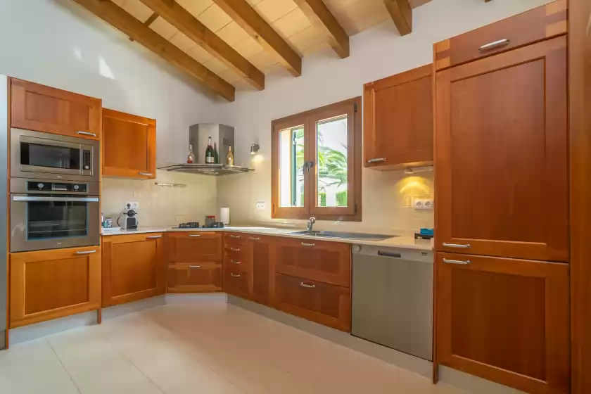 Location de vacances à Villa sun club home, Llucmajor