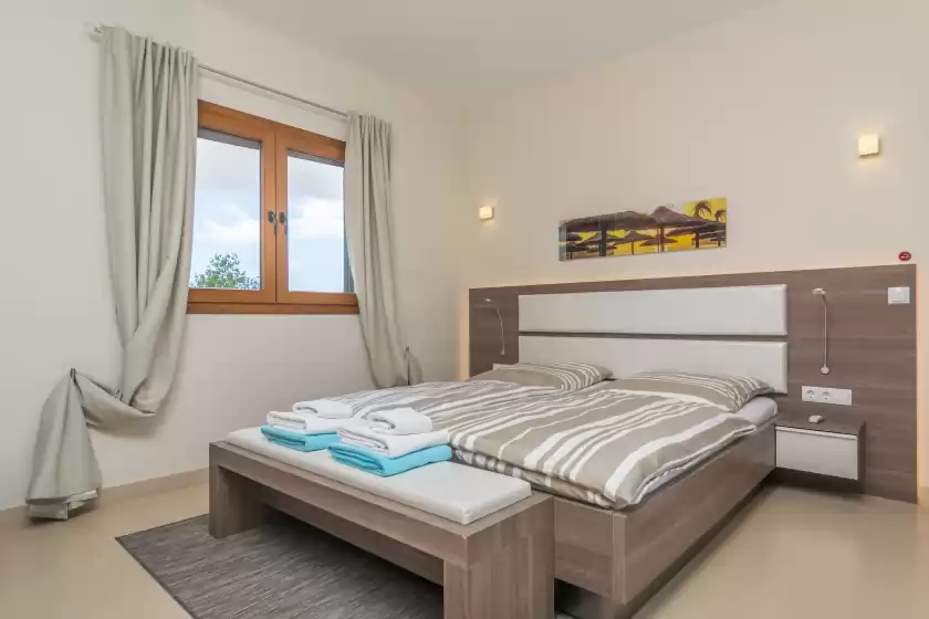 Location de vacances à Villa sun club home, Llucmajor