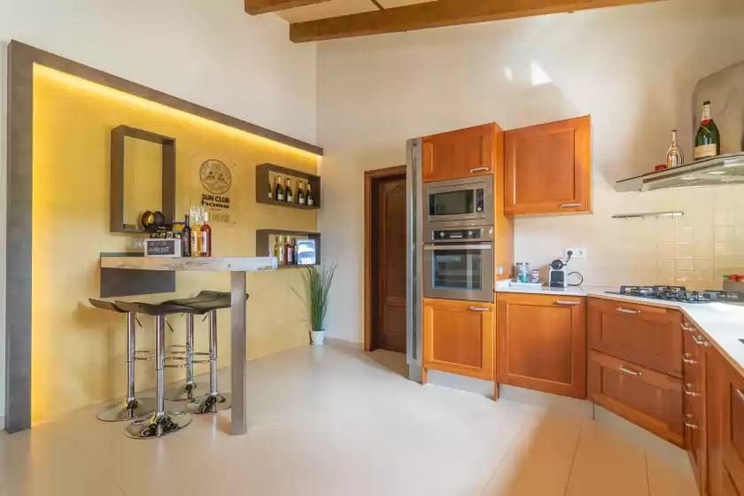 Location de vacances à Villa sun club home, Llucmajor