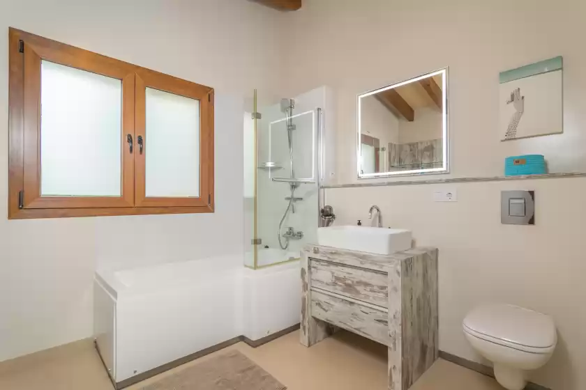 Location de vacances à Villa sun club home, Llucmajor