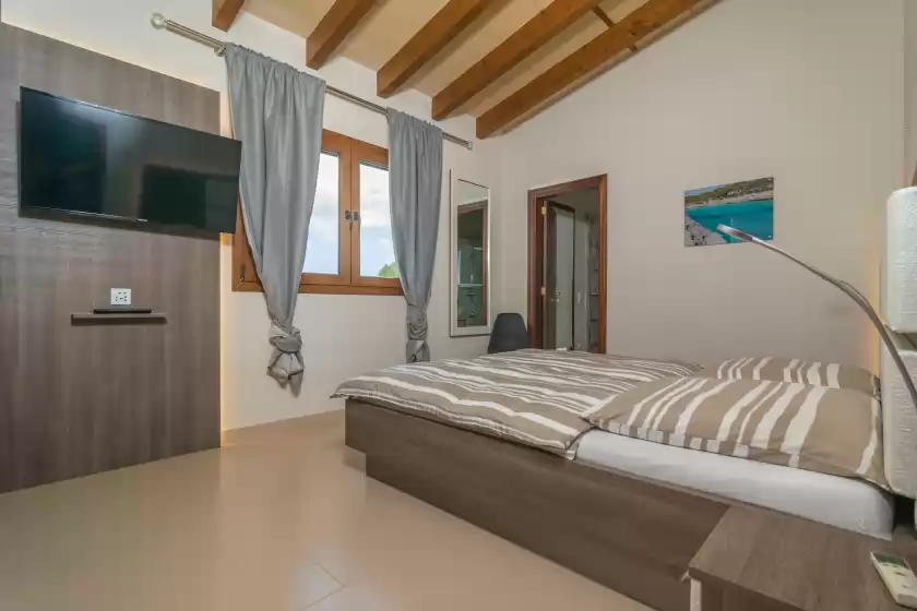 Location de vacances à Villa sun club home, Llucmajor