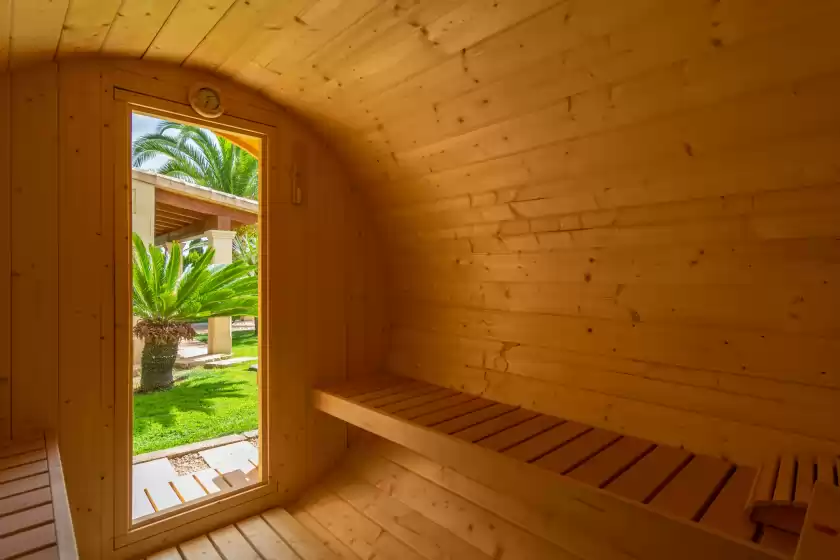 Location de vacances à Villa sun club home, Llucmajor