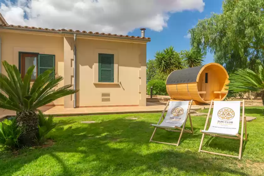 Location de vacances à Villa sun club home, Llucmajor