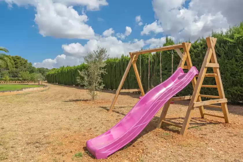 Location de vacances à Villa sun club home, Llucmajor