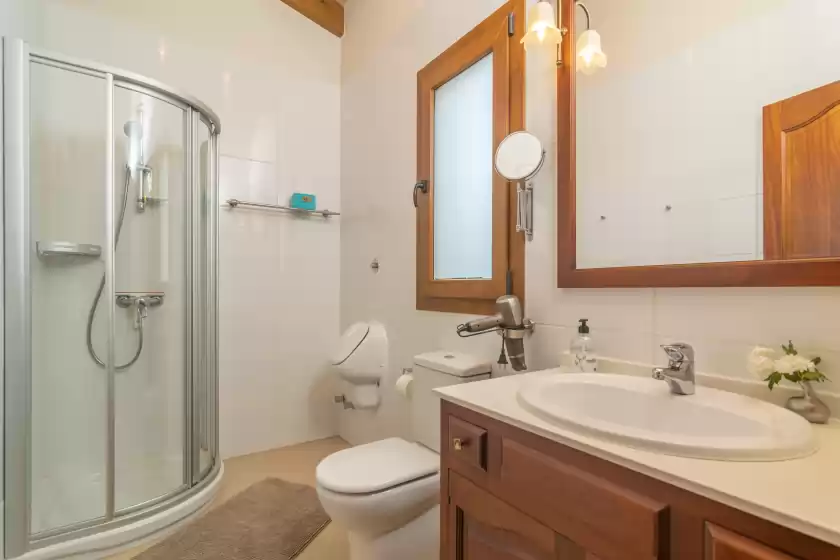 Location de vacances à Villa sun club home, Llucmajor