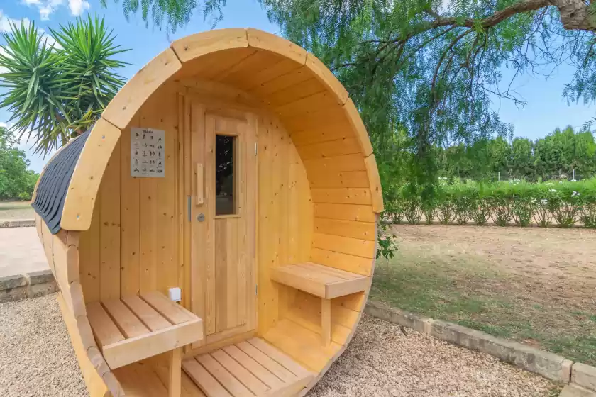 Location de vacances à Villa sun club home, Llucmajor