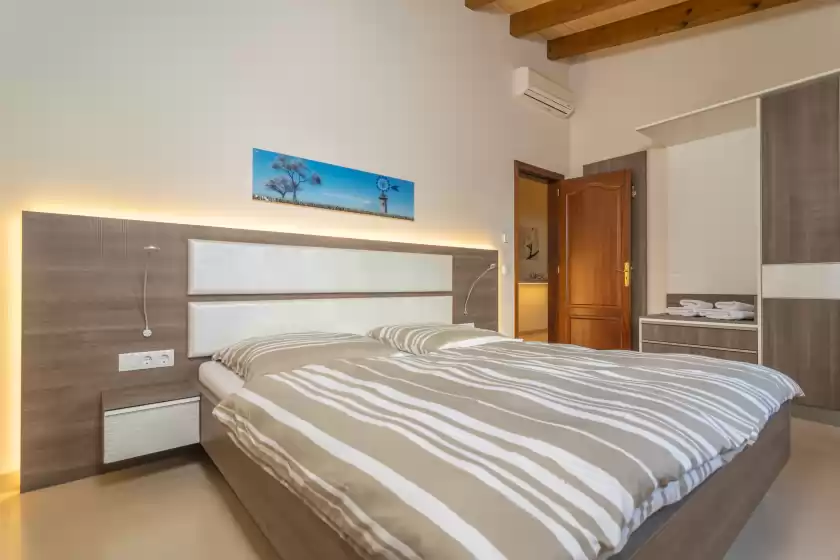 Location de vacances à Villa sun club home, Llucmajor