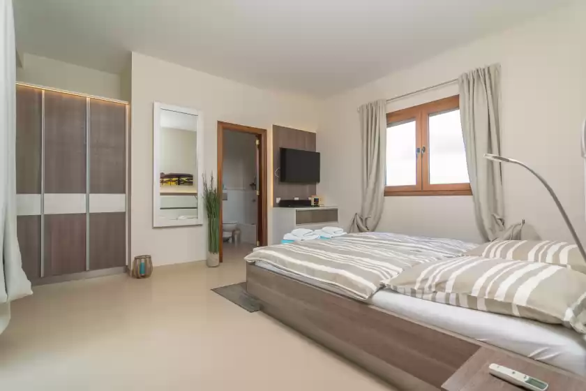 Location de vacances à Villa sun club home, Llucmajor