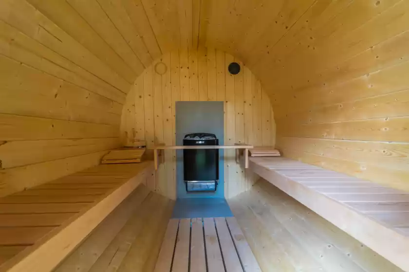 Location de vacances à Villa sun club home, Llucmajor