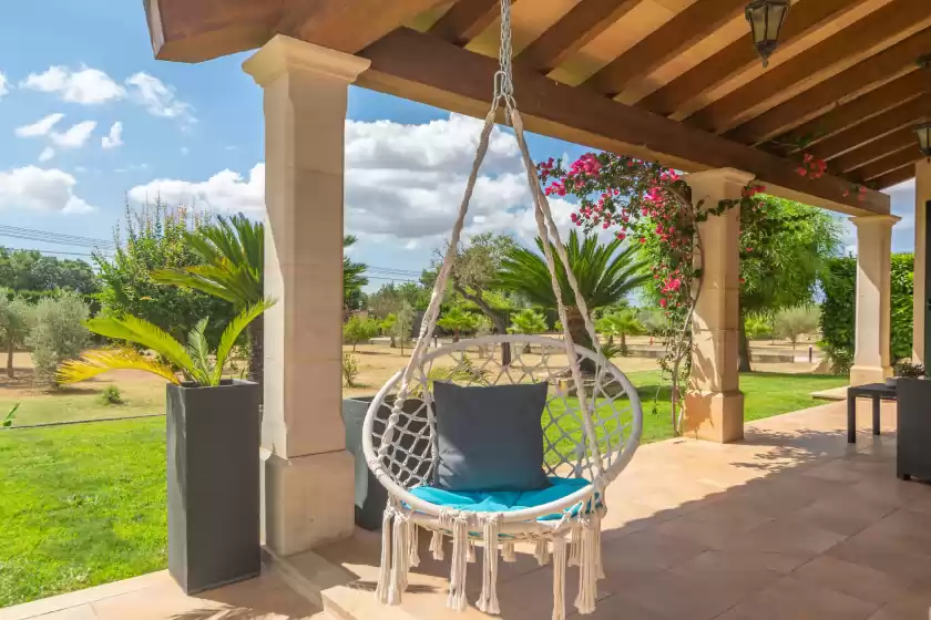 Location de vacances à Villa sun club home, Llucmajor