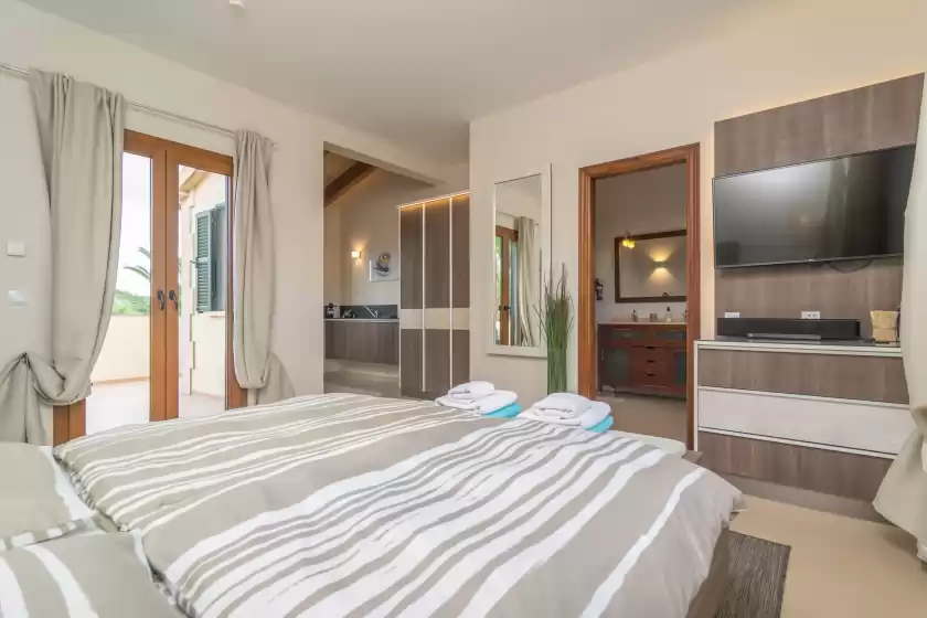 Location de vacances à Villa sun club home, Llucmajor