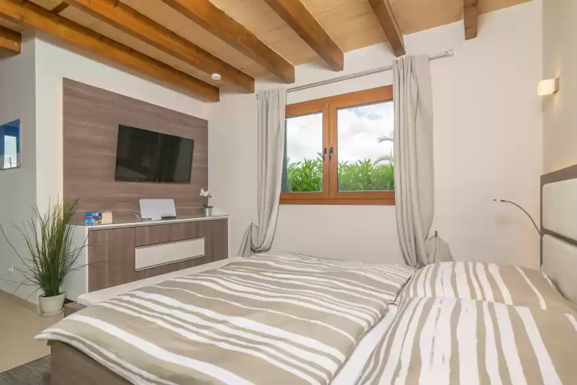 Location de vacances à Villa sun club home, Llucmajor