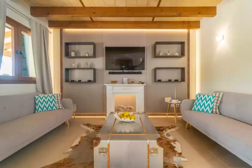 Location de vacances à Villa sun club home, Llucmajor