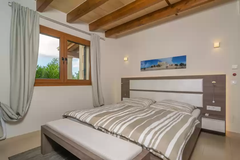 Location de vacances à Villa sun club home, Llucmajor