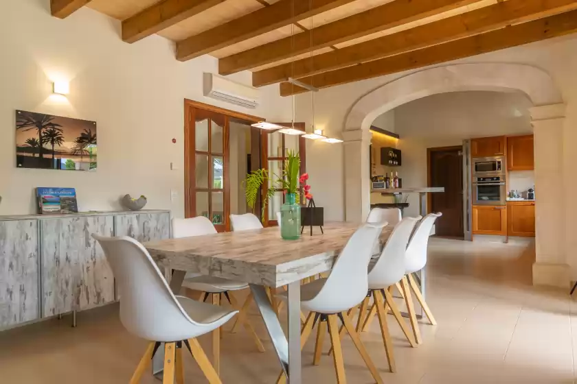 Location de vacances à Villa sun club home, Llucmajor