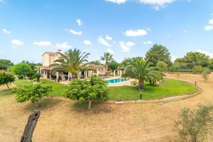 Location de vacances à Villa sun club home, Llucmajor