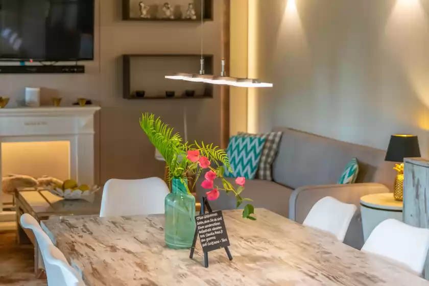 Location de vacances à Villa sun club home, Llucmajor