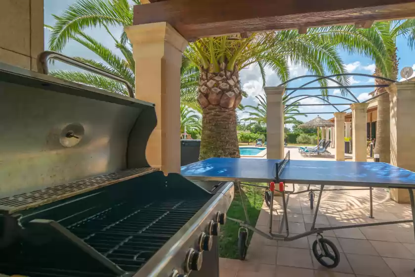 Location de vacances à Villa sun club home, Llucmajor