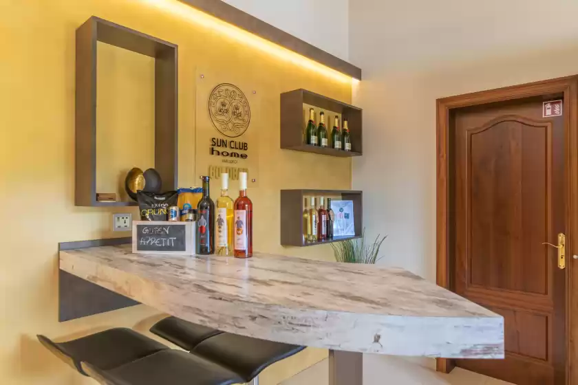 Location de vacances à Villa sun club home, Llucmajor