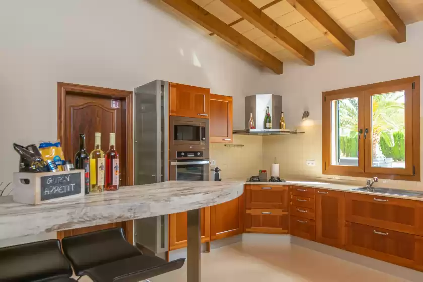 Location de vacances à Villa sun club home, Llucmajor