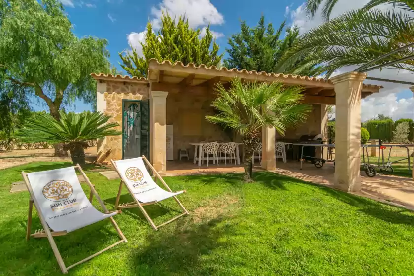 Location de vacances à Villa sun club home, Llucmajor