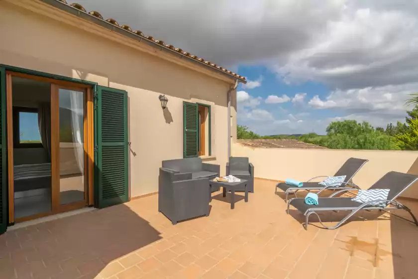 Location de vacances à Villa sun club home, Llucmajor