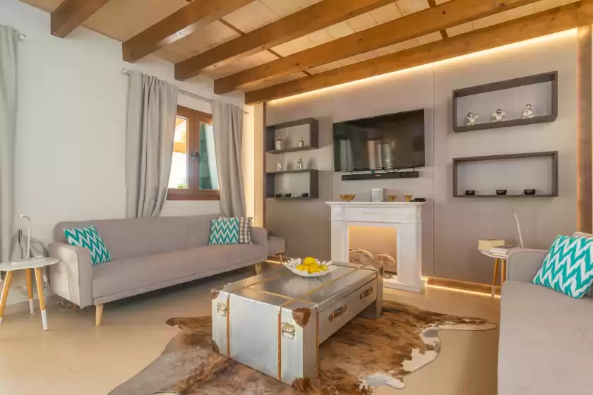 Location de vacances à Villa sun club home, Llucmajor