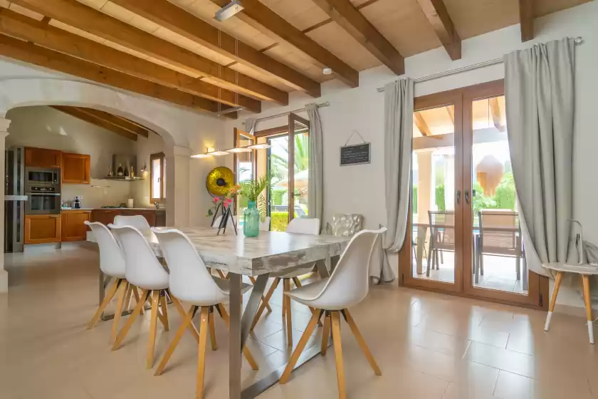 Location de vacances à Villa sun club home, Llucmajor