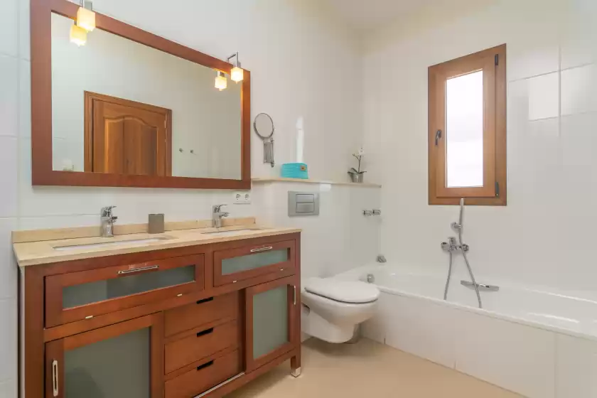 Location de vacances à Villa sun club home, Llucmajor